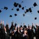 graduation college university success career